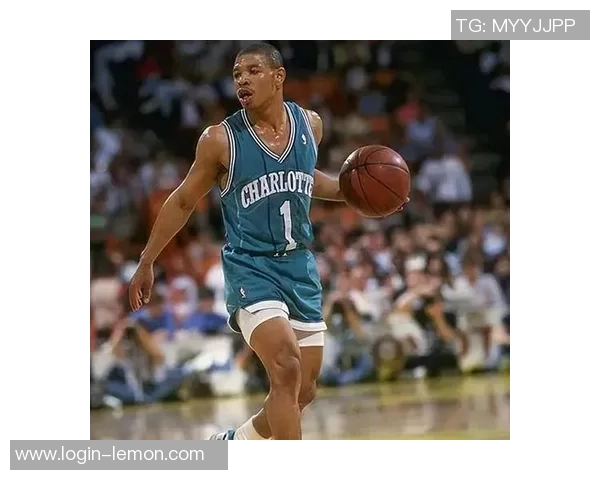 博格斯与乔丹的传奇对决：篮球历史上的巅峰时刻与影响力分析