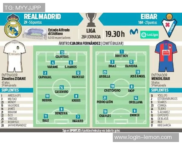 埃瓦尔主场迎战皇马全景分析与赛前预测