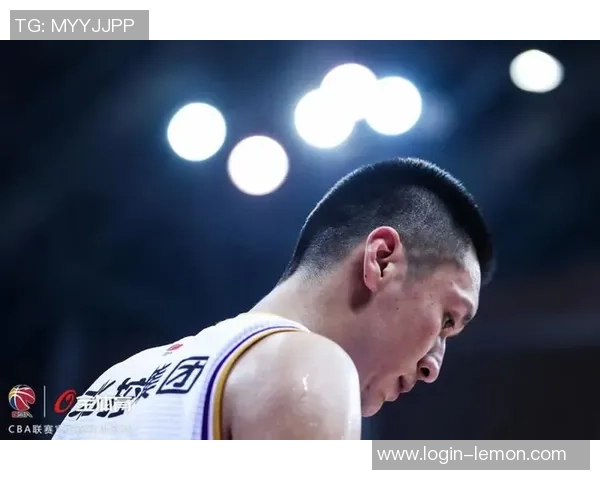 孙悦的篮球传奇之路：从青涩少年到CBA巨星的成长历程与辉煌成就