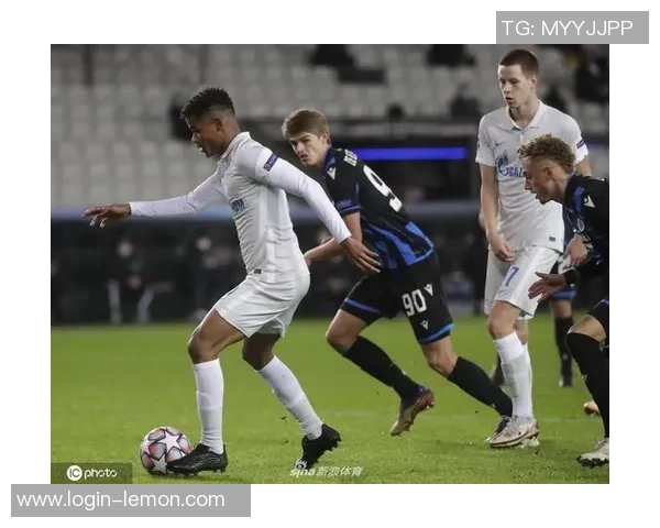 布鲁日与泽尼特对决分析:战术布局与球员表现全解析 布鲁日与泽尼特对决分析:战术布局与球员表现全解析