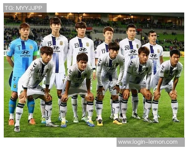 庆南FC迎战仁川联队激战在即双方争夺积分势必精彩纷呈