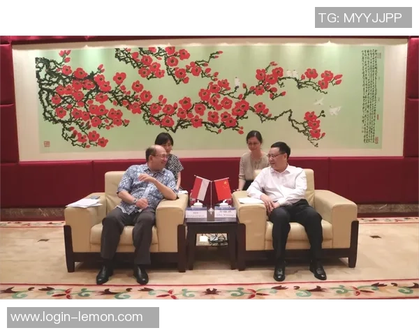 新加坡与印度尼西亚的经济合作与文化交流新篇章探讨